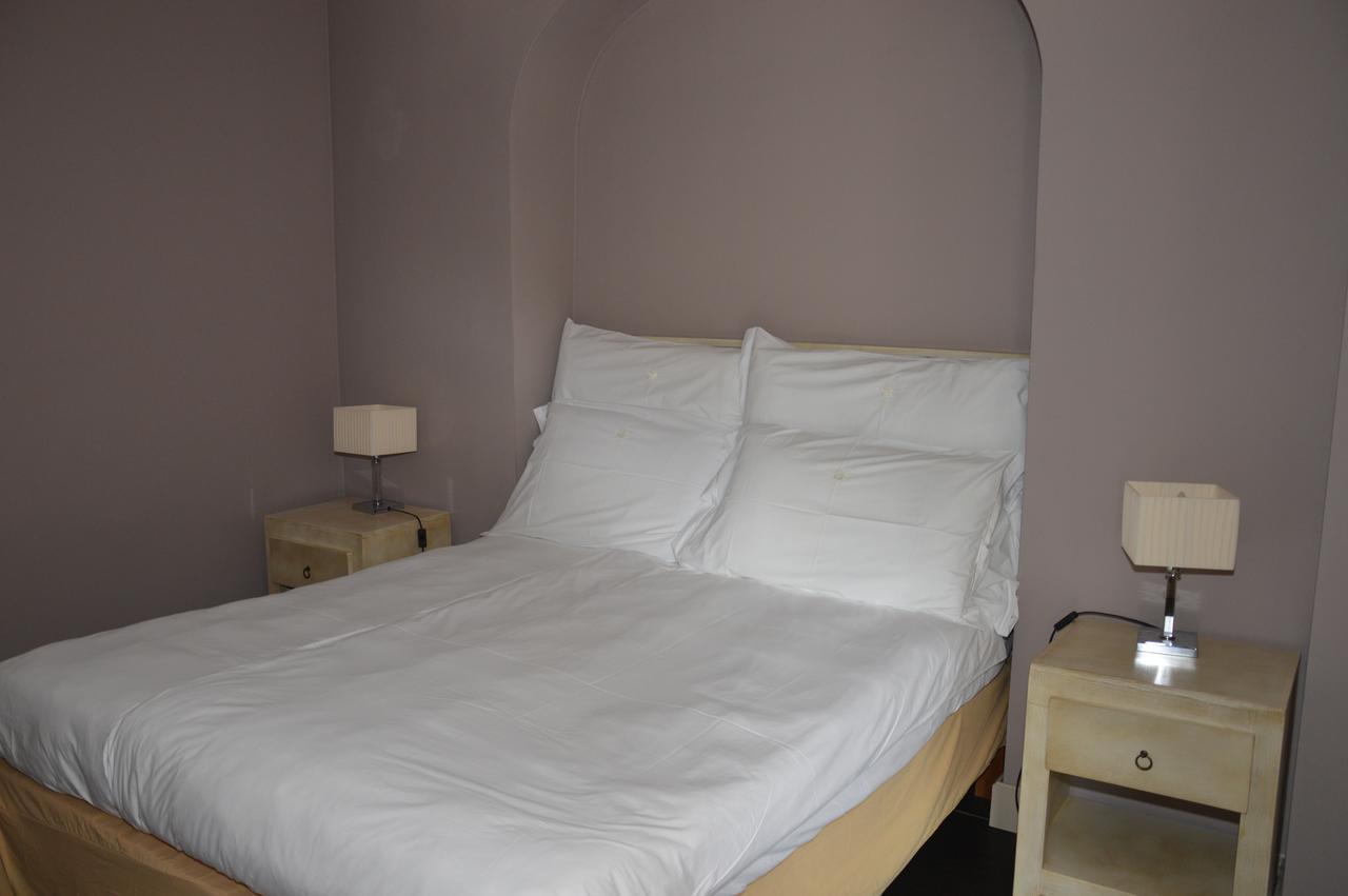Roccamonfina Palace Hotel Стая снимка