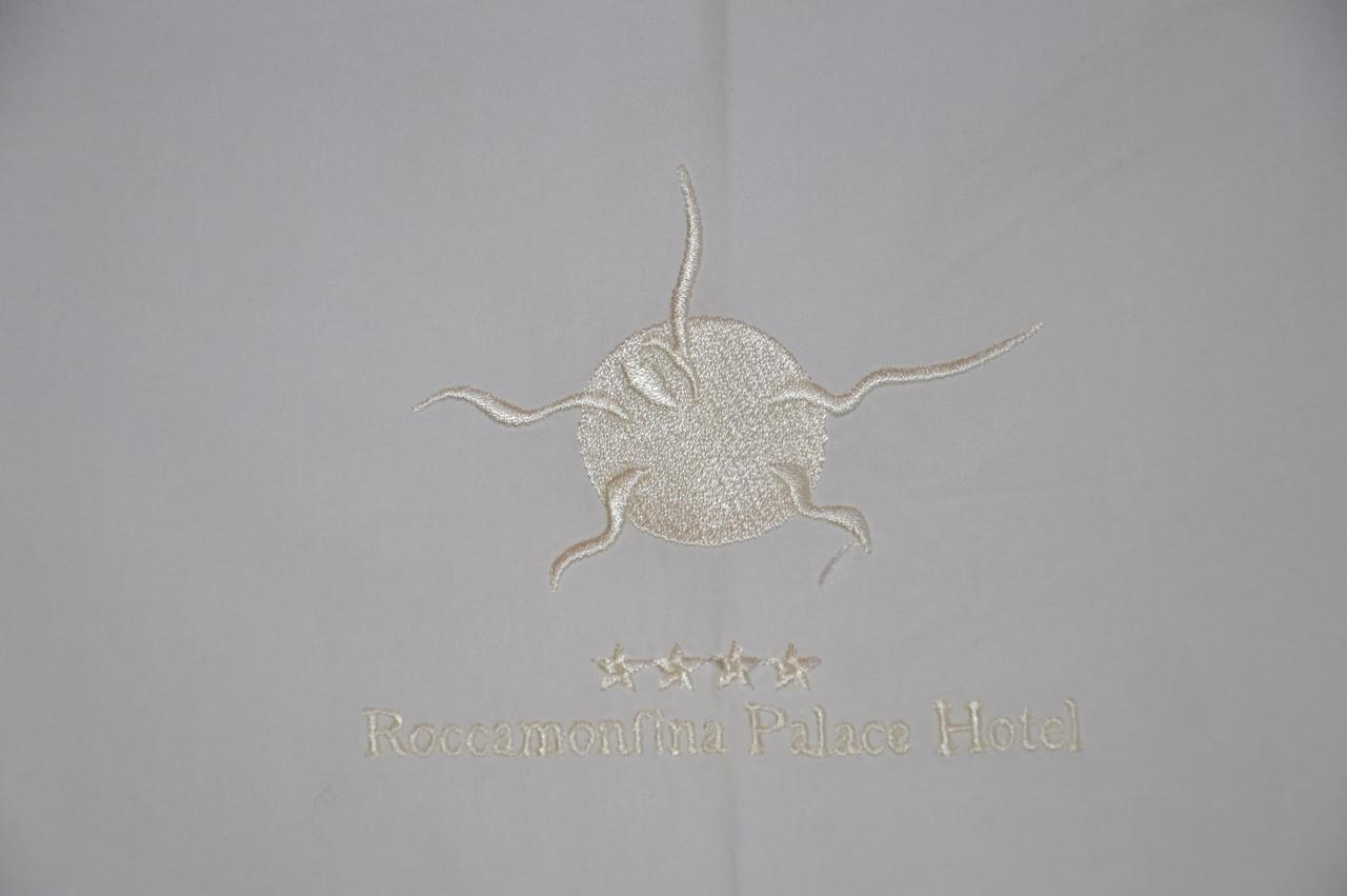 Roccamonfina Palace Hotel Екстериор снимка
