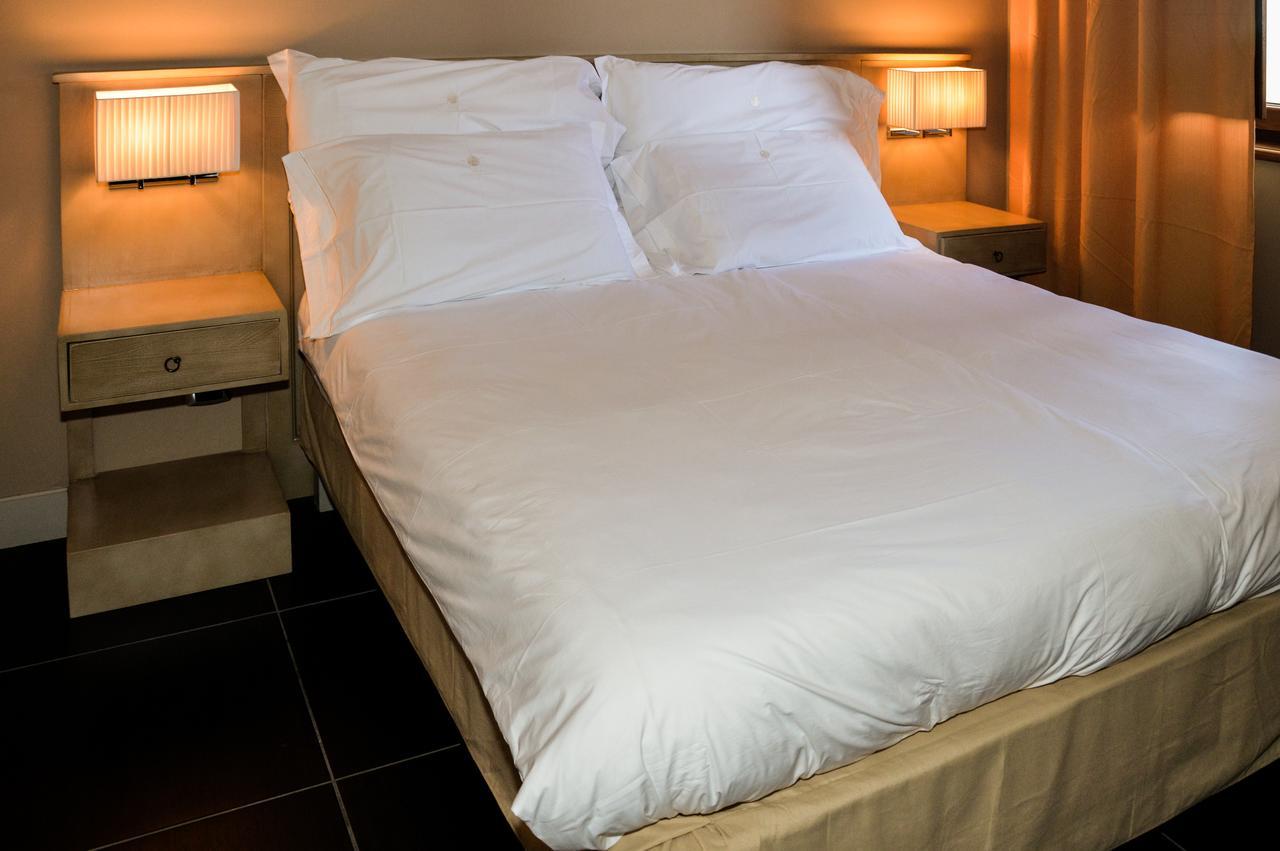 Roccamonfina Palace Hotel Екстериор снимка